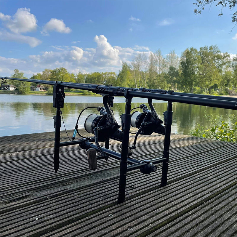 Prologic C-Series Compact Rods